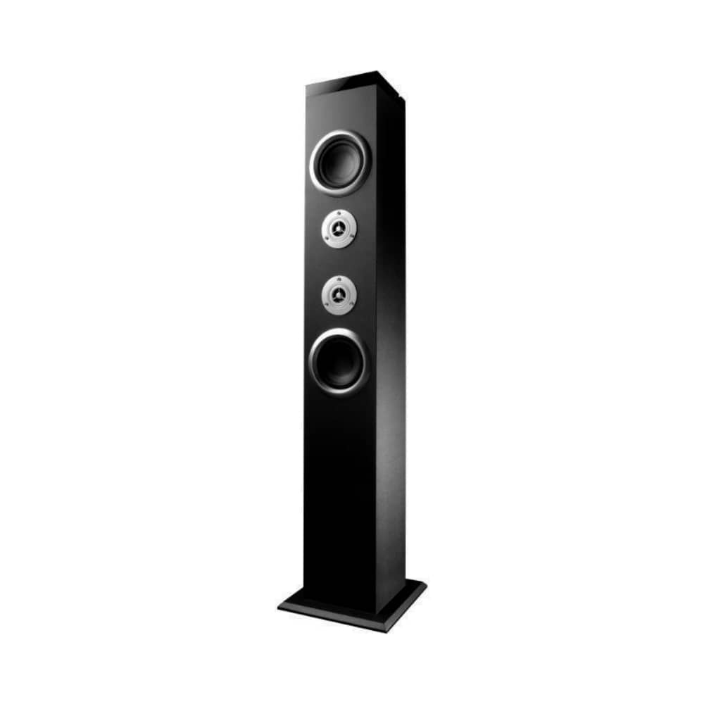 Bluetoothkauitin Torni 3, 2.0 40W, fm radio, musta