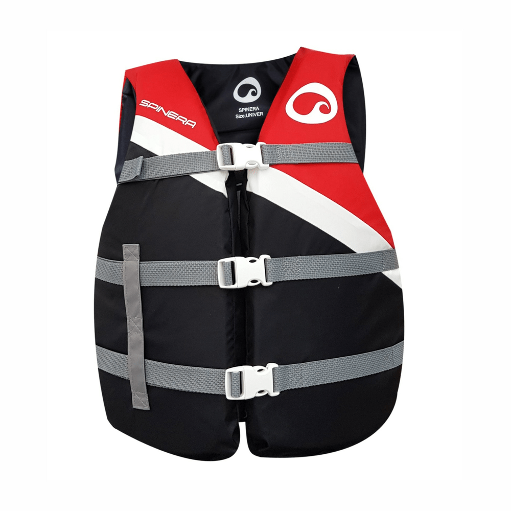 Spinera Universal Nylon 50N kelluntaliivi +70 kg