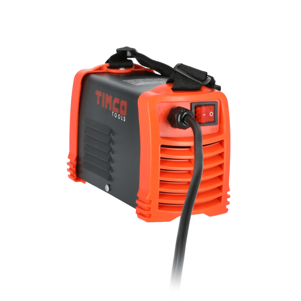 Timco NI140S minihitsausinvertteri