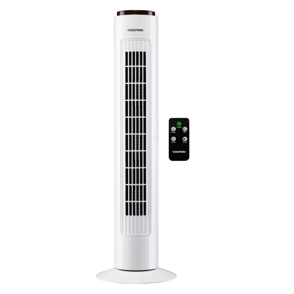 Cooltron Pillar Plus tornituuletin