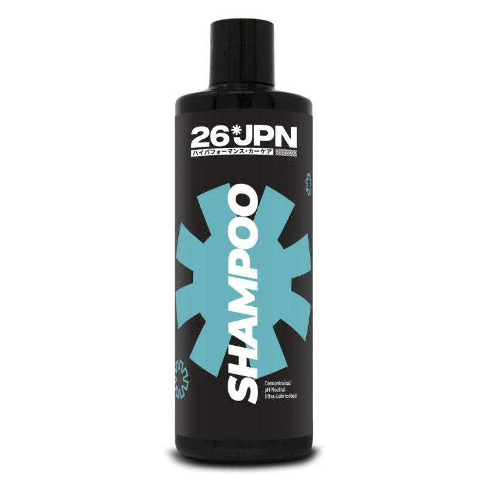 26JPN 500 ml Auto Shampoo